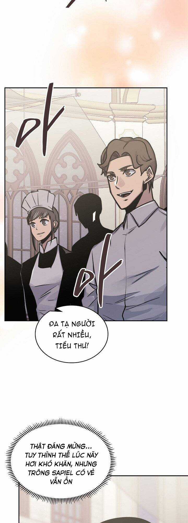 Chiến Binh Đến Từ Thế Giới Khác Chapter 216 trang 42