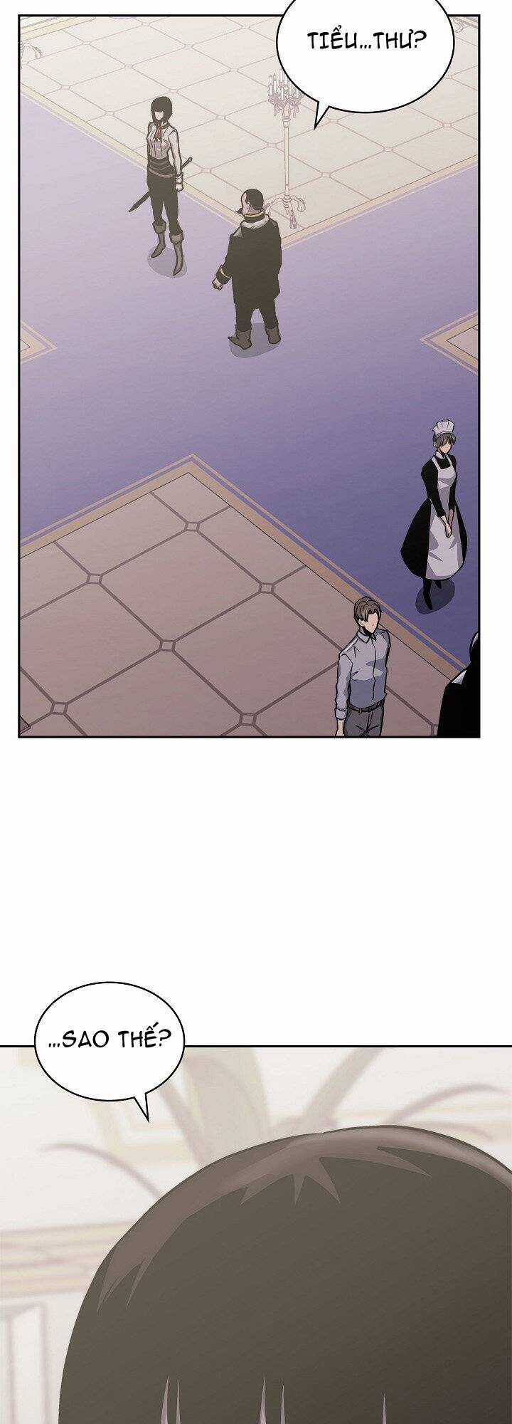 Chiến Binh Đến Từ Thế Giới Khác Chapter 216 trang 44