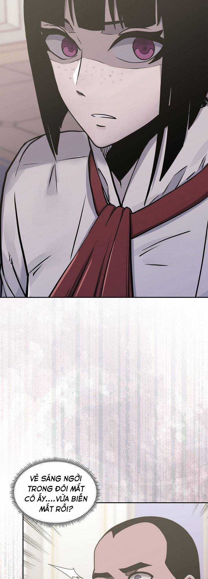 Chiến Binh Đến Từ Thế Giới Khác Chapter 216 trang 45