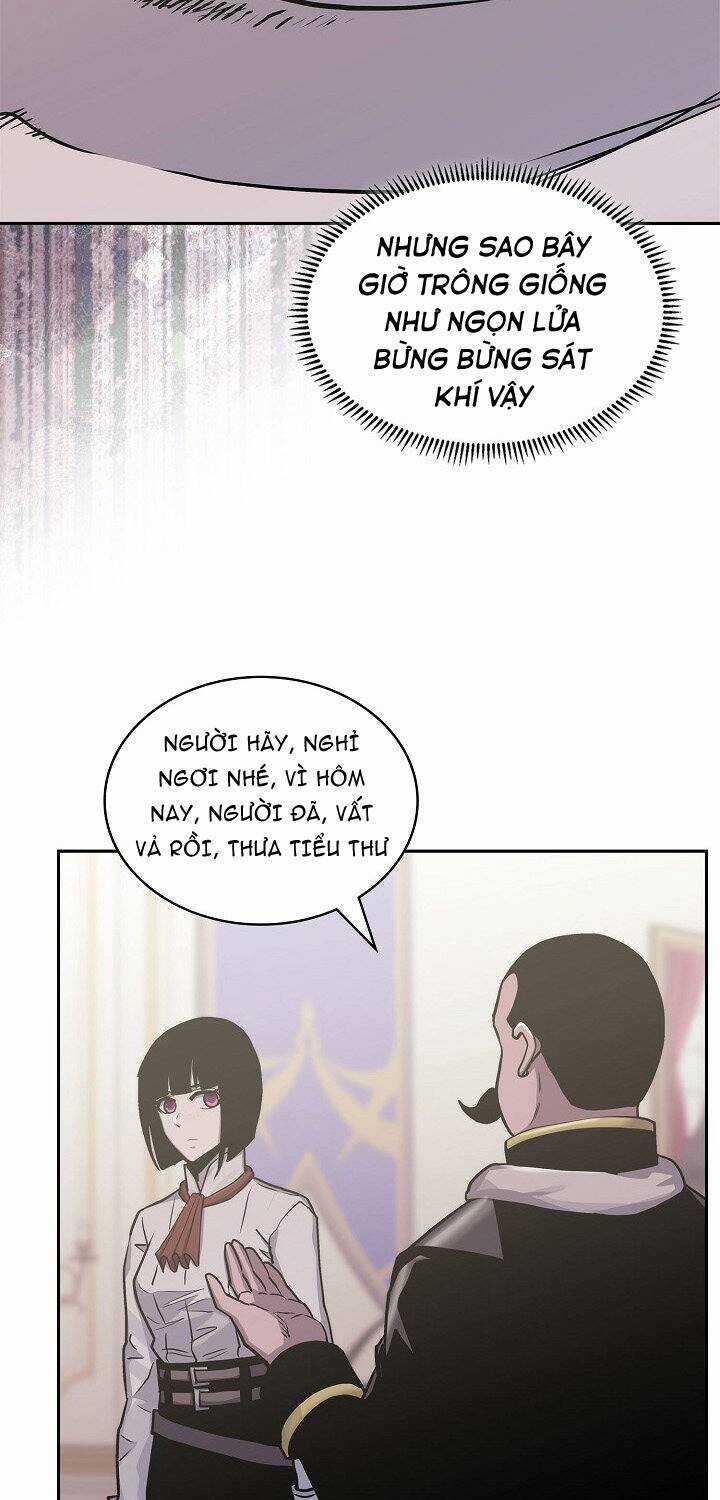 Chiến Binh Đến Từ Thế Giới Khác Chapter 216 trang 47