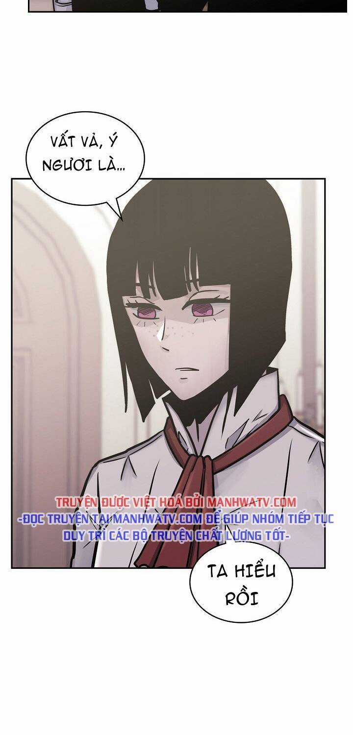 Chiến Binh Đến Từ Thế Giới Khác Chapter 216 trang 48