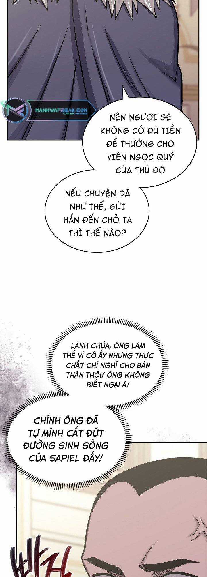 Chiến Binh Đến Từ Thế Giới Khác Chapter 216 trang 5