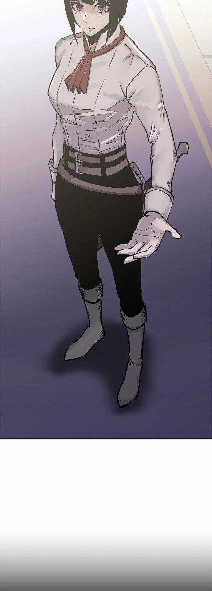 Chiến Binh Đến Từ Thế Giới Khác Chapter 216 trang 50