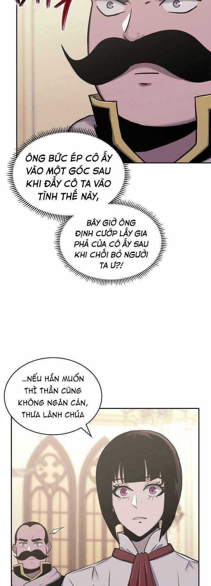 Chiến Binh Đến Từ Thế Giới Khác Chapter 216 trang 6