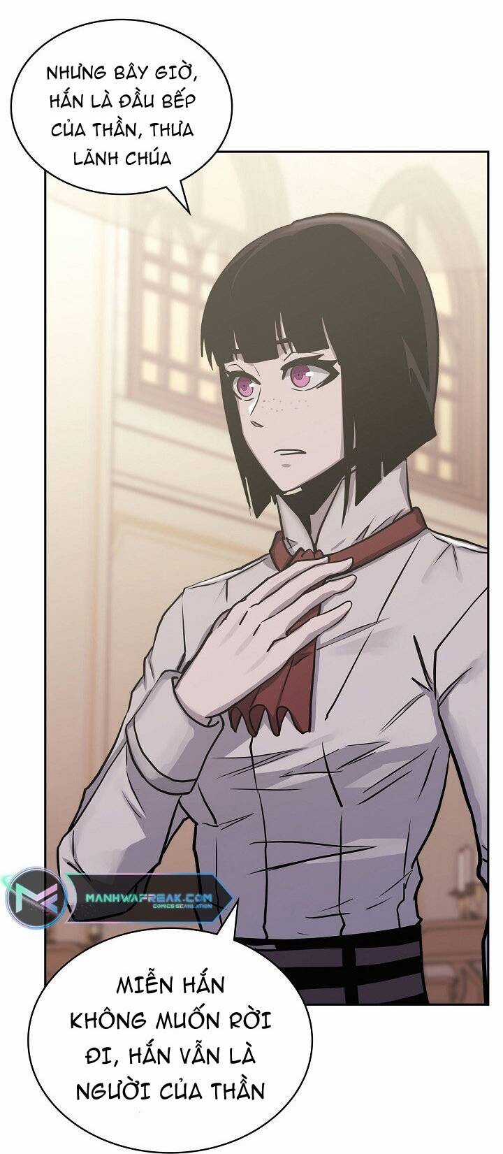 Chiến Binh Đến Từ Thế Giới Khác Chapter 216 trang 8