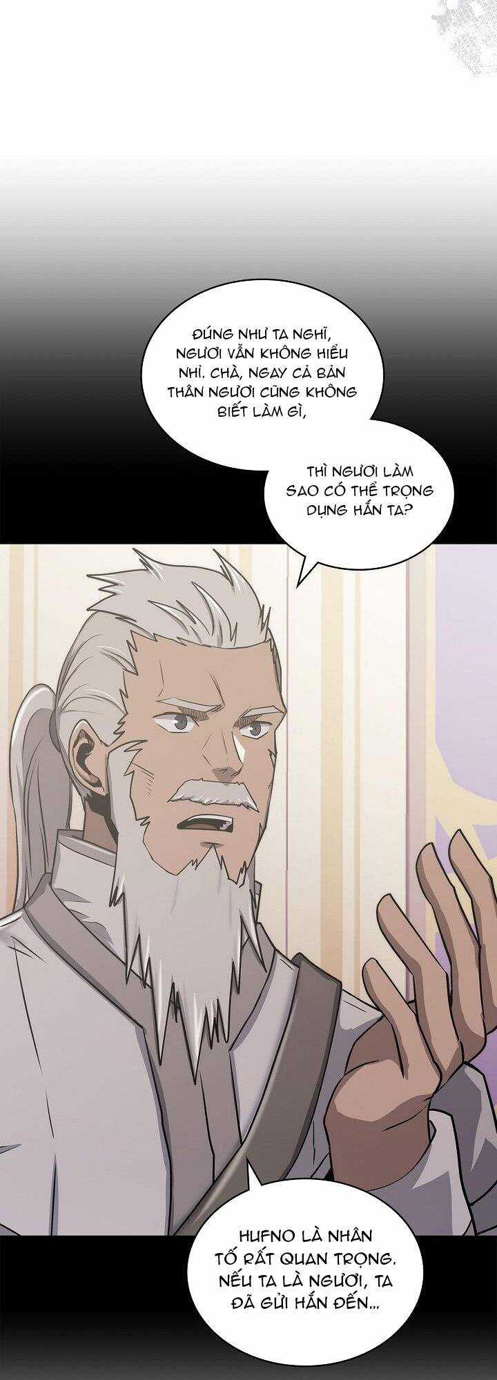 Chiến Binh Đến Từ Thế Giới Khác Chapter 217 trang 10