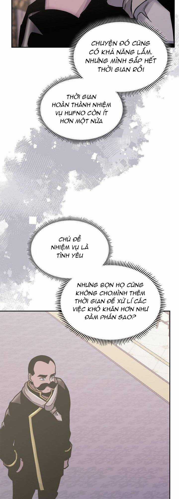 Chiến Binh Đến Từ Thế Giới Khác Chapter 217 trang 12