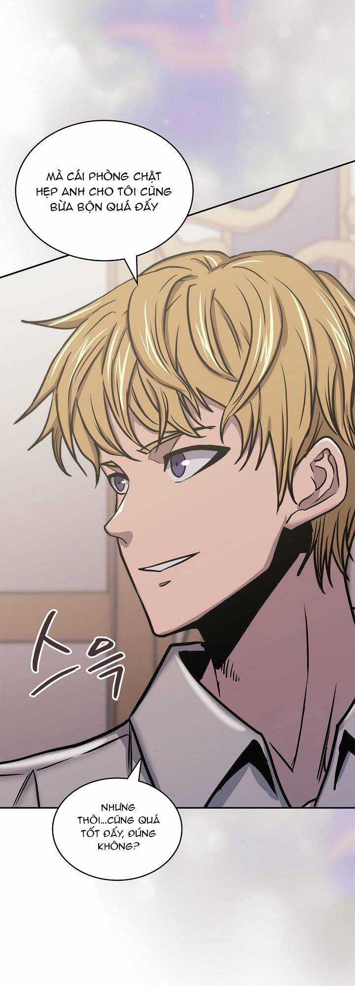 Chiến Binh Đến Từ Thế Giới Khác Chapter 217 trang 16