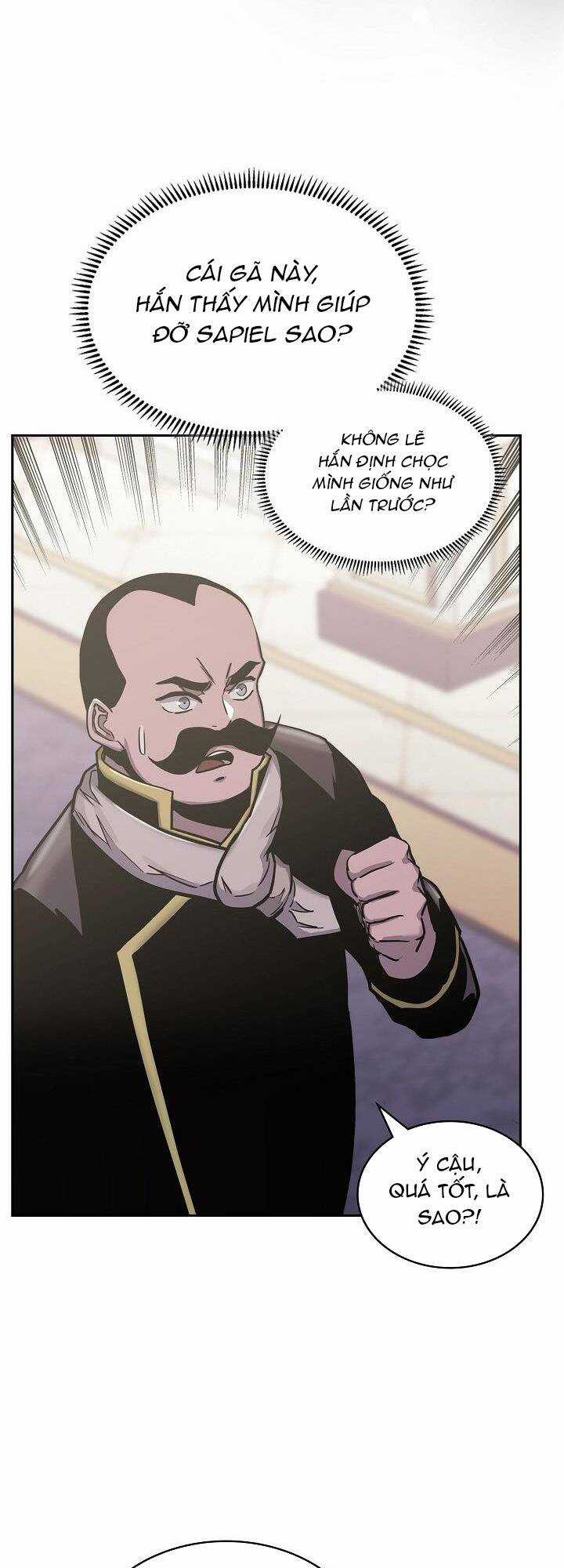 Chiến Binh Đến Từ Thế Giới Khác Chapter 217 trang 17