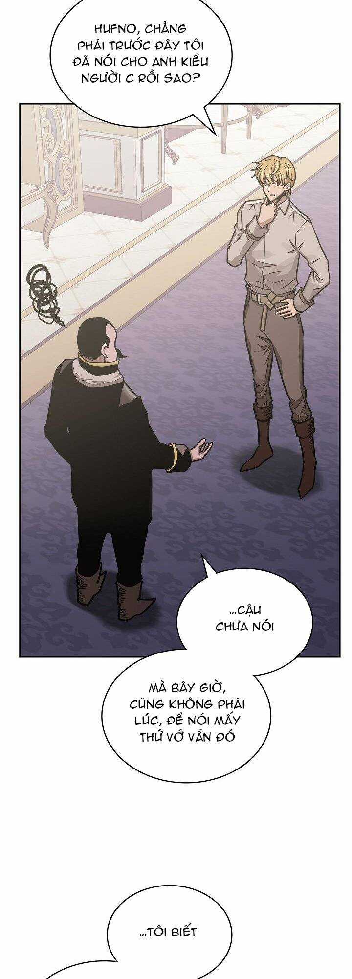 Chiến Binh Đến Từ Thế Giới Khác Chapter 217 trang 18