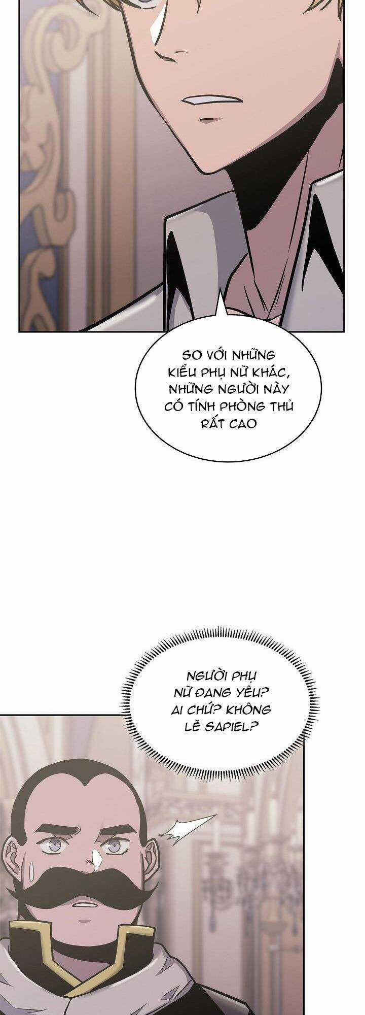 Chiến Binh Đến Từ Thế Giới Khác Chapter 217 trang 20