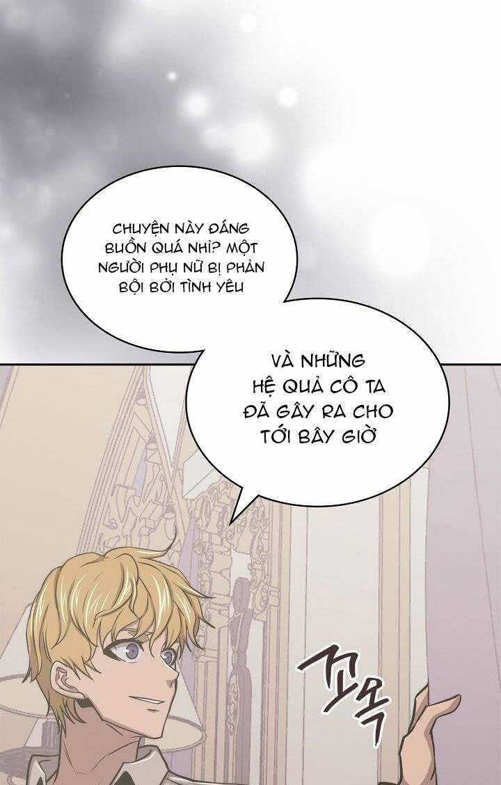 Chiến Binh Đến Từ Thế Giới Khác Chapter 217 trang 22