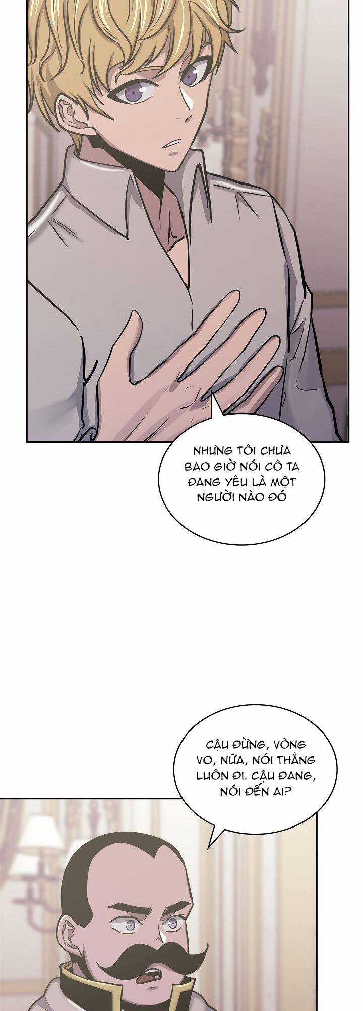 Chiến Binh Đến Từ Thế Giới Khác Chapter 217 trang 25