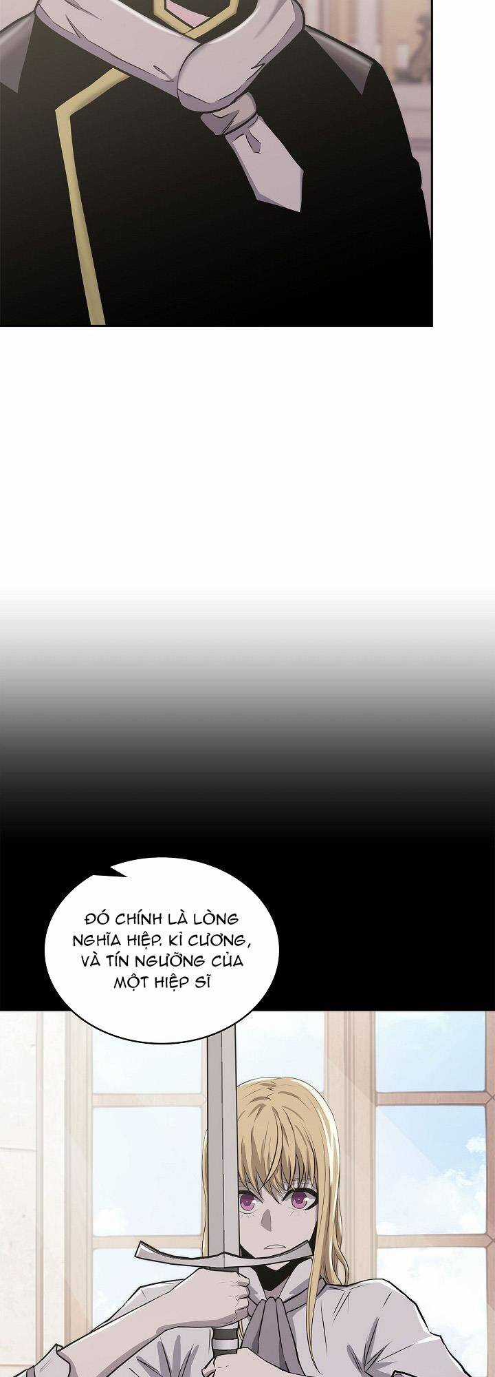 Chiến Binh Đến Từ Thế Giới Khác Chapter 217 trang 26