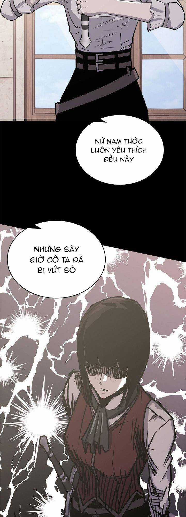 Chiến Binh Đến Từ Thế Giới Khác Chapter 217 trang 27