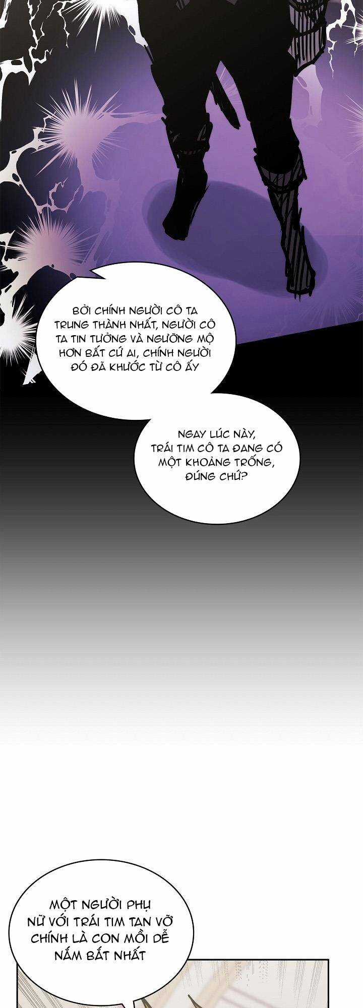 Chiến Binh Đến Từ Thế Giới Khác Chapter 217 trang 28