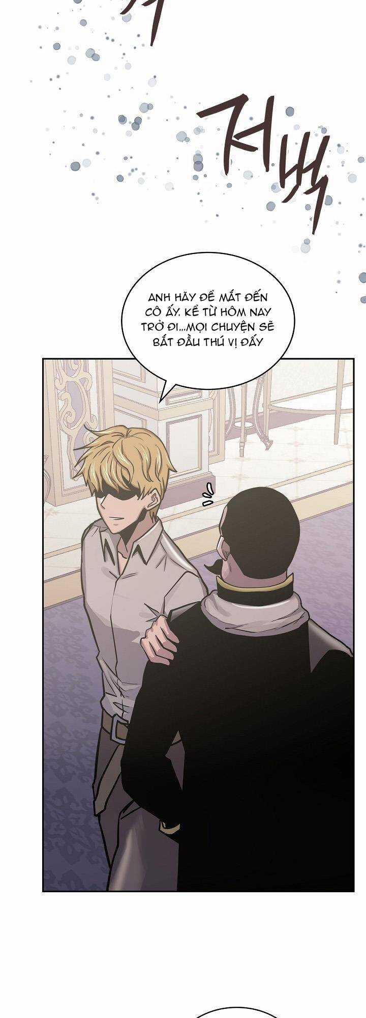 Chiến Binh Đến Từ Thế Giới Khác Chapter 217 trang 30