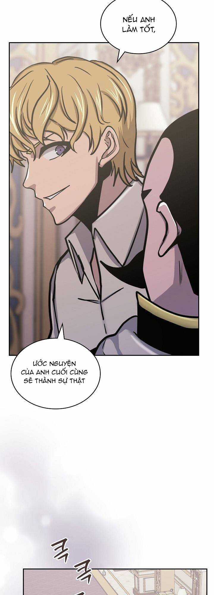 Chiến Binh Đến Từ Thế Giới Khác Chapter 217 trang 31