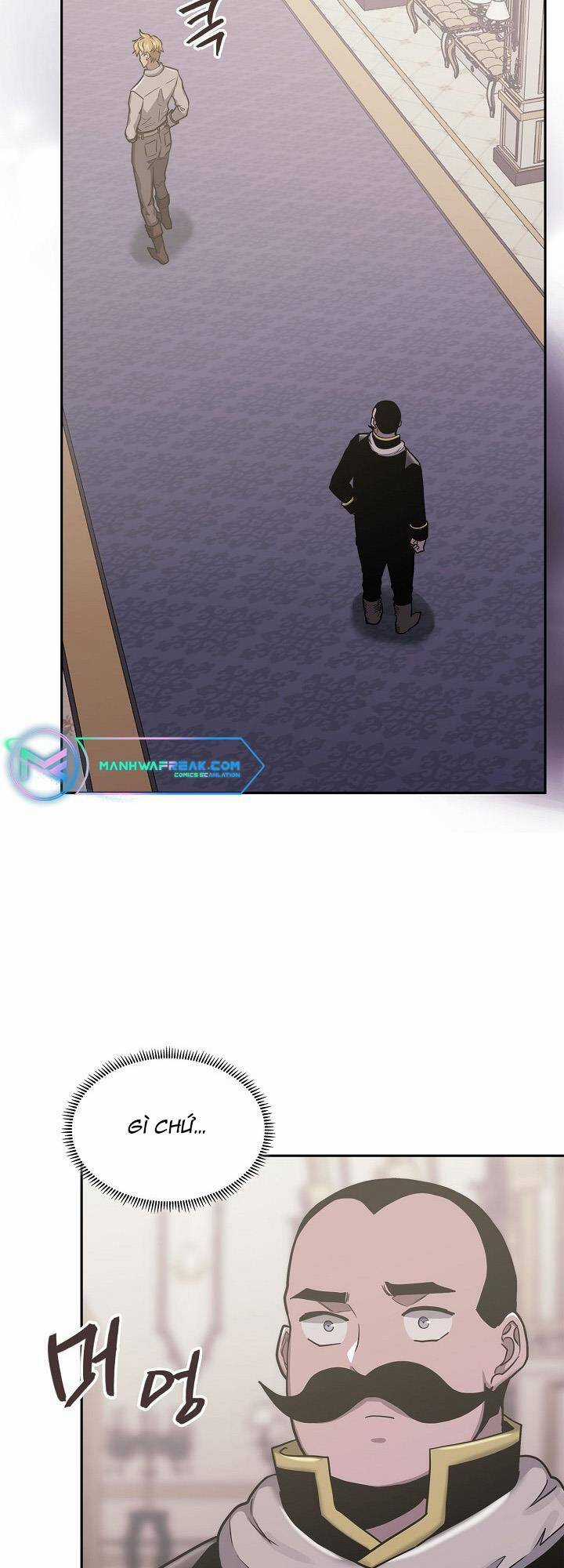 Chiến Binh Đến Từ Thế Giới Khác Chapter 217 trang 32