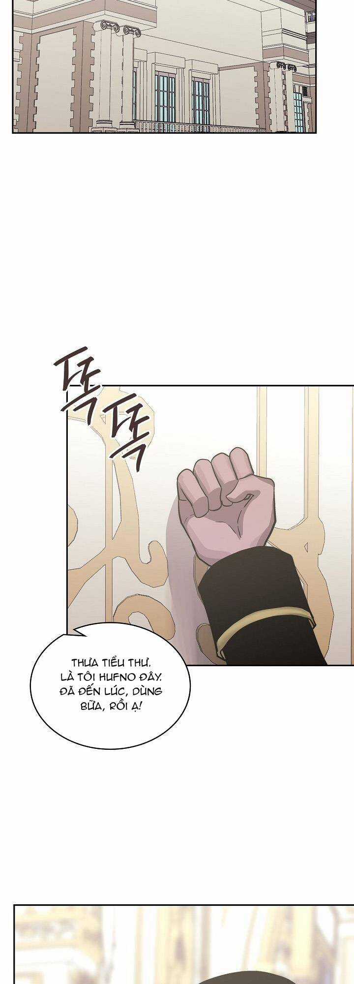 Chiến Binh Đến Từ Thế Giới Khác Chapter 217 trang 34