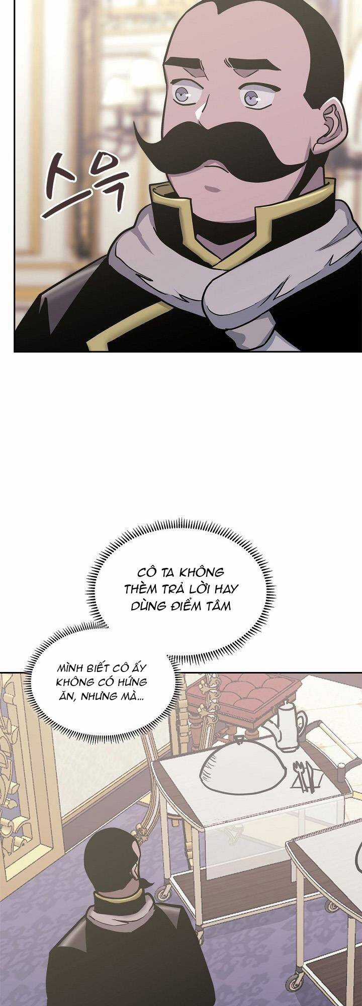 Chiến Binh Đến Từ Thế Giới Khác Chapter 217 trang 35