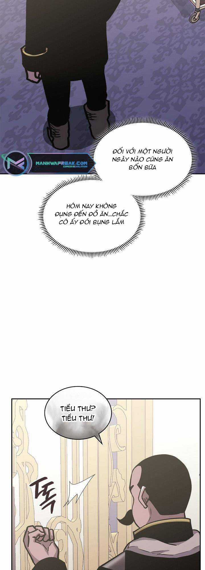 Chiến Binh Đến Từ Thế Giới Khác Chapter 217 trang 36