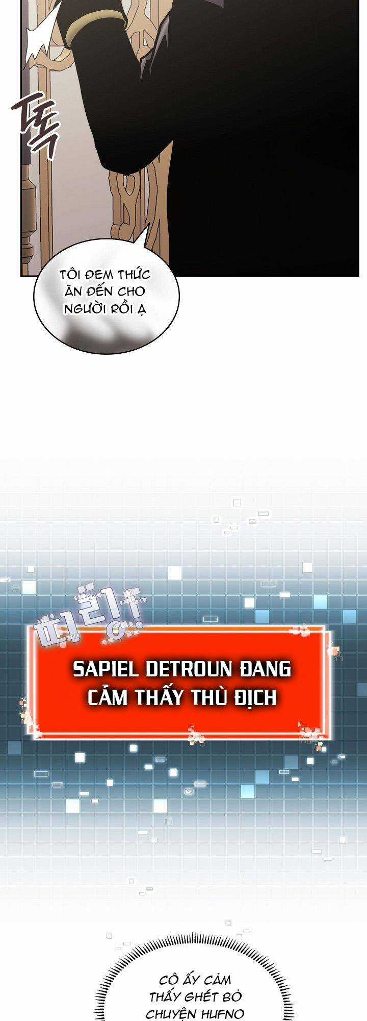 Chiến Binh Đến Từ Thế Giới Khác Chapter 217 trang 37