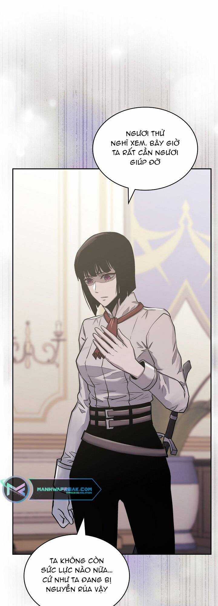 Chiến Binh Đến Từ Thế Giới Khác Chapter 217 trang 4