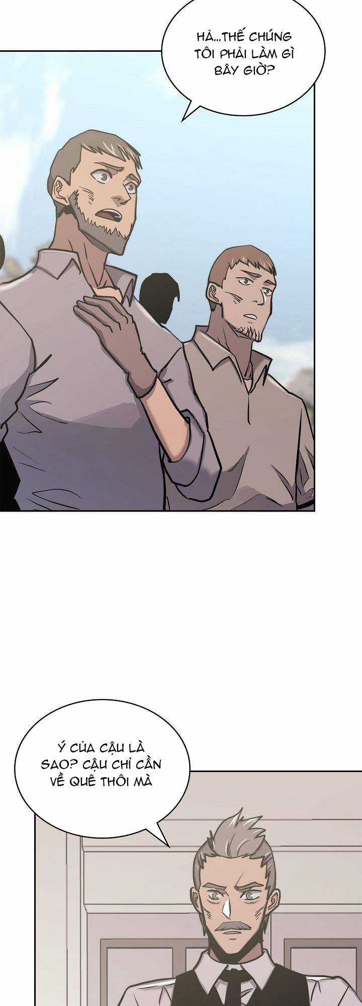 Chiến Binh Đến Từ Thế Giới Khác Chapter 217 trang 41