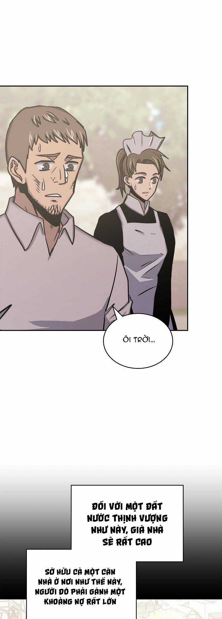 Chiến Binh Đến Từ Thế Giới Khác Chapter 217 trang 45