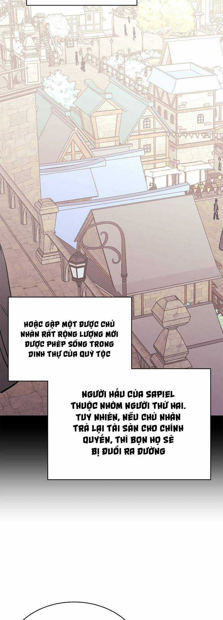 Chiến Binh Đến Từ Thế Giới Khác Chapter 217 trang 46