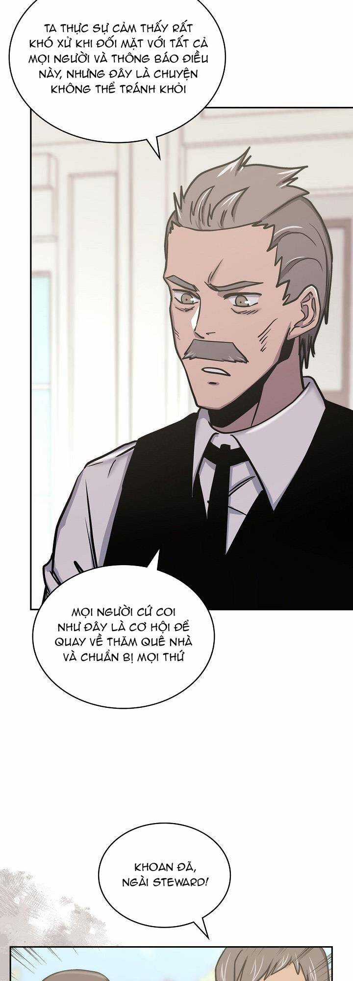 Chiến Binh Đến Từ Thế Giới Khác Chapter 217 trang 47