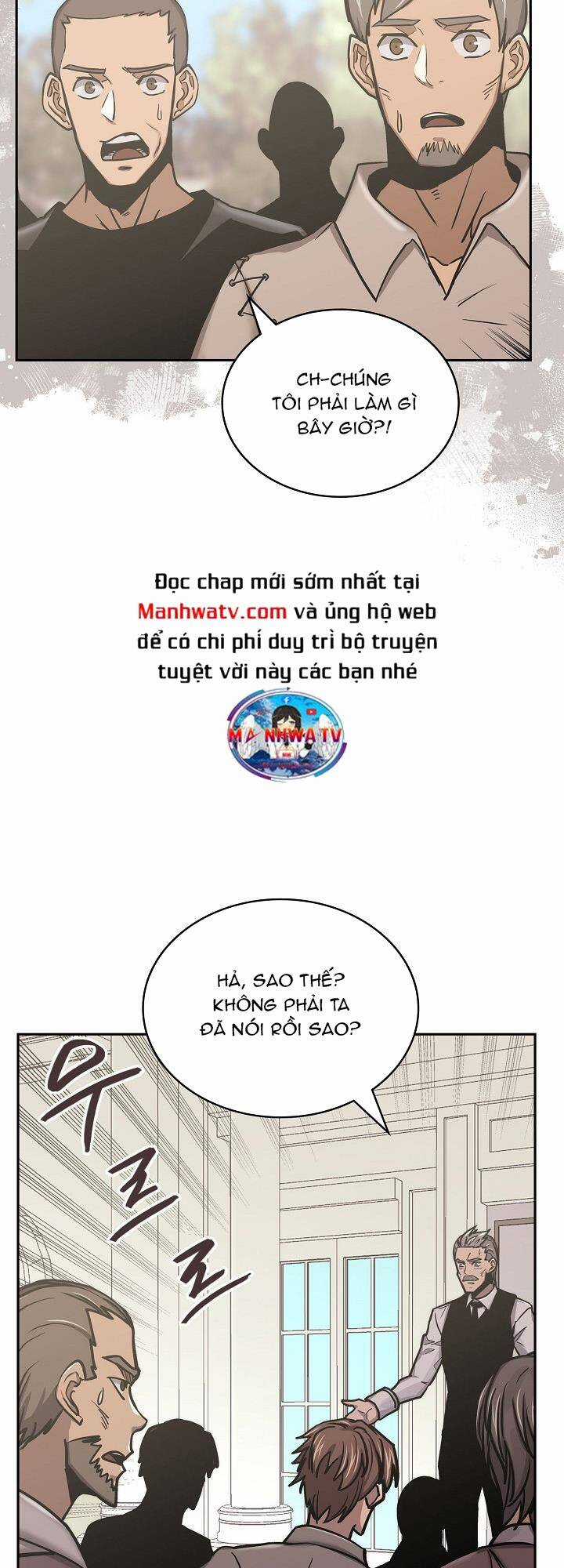 Chiến Binh Đến Từ Thế Giới Khác Chapter 217 trang 48