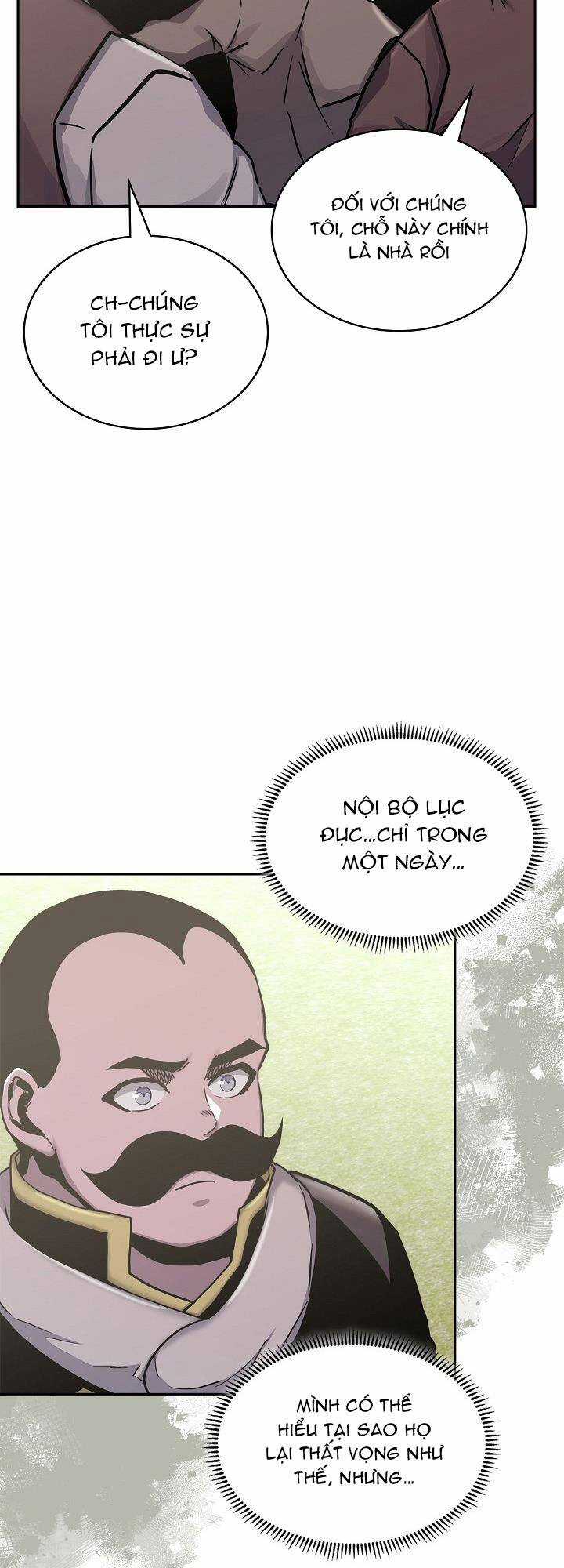 Chiến Binh Đến Từ Thế Giới Khác Chapter 217 trang 49