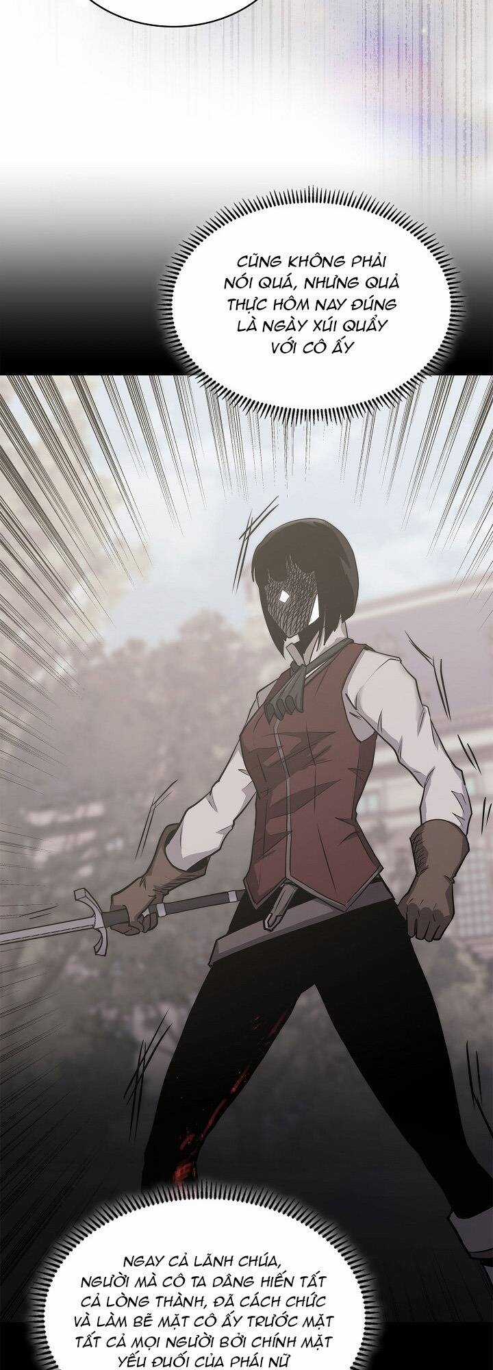 Chiến Binh Đến Từ Thế Giới Khác Chapter 217 trang 5