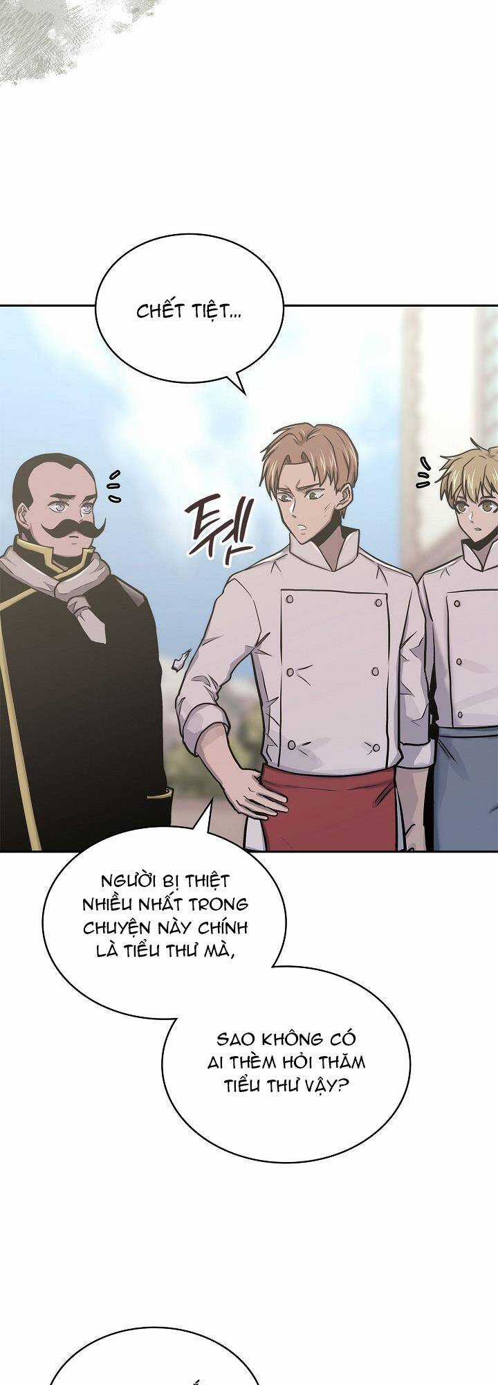 Chiến Binh Đến Từ Thế Giới Khác Chapter 217 trang 50