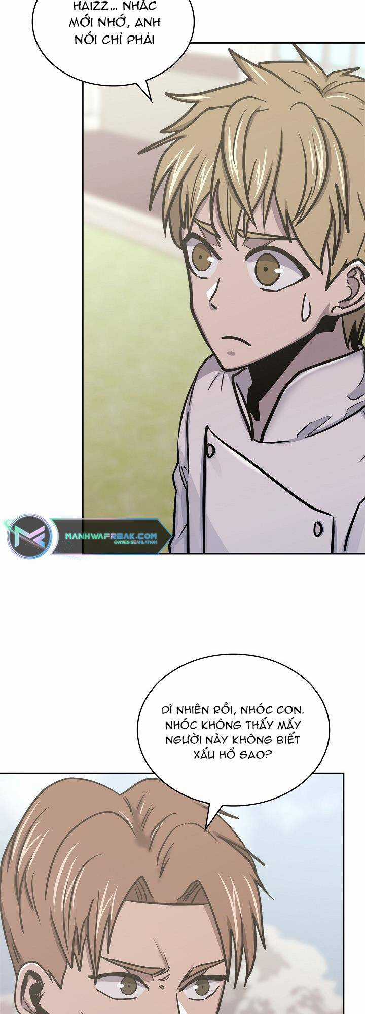 Chiến Binh Đến Từ Thế Giới Khác Chapter 217 trang 51