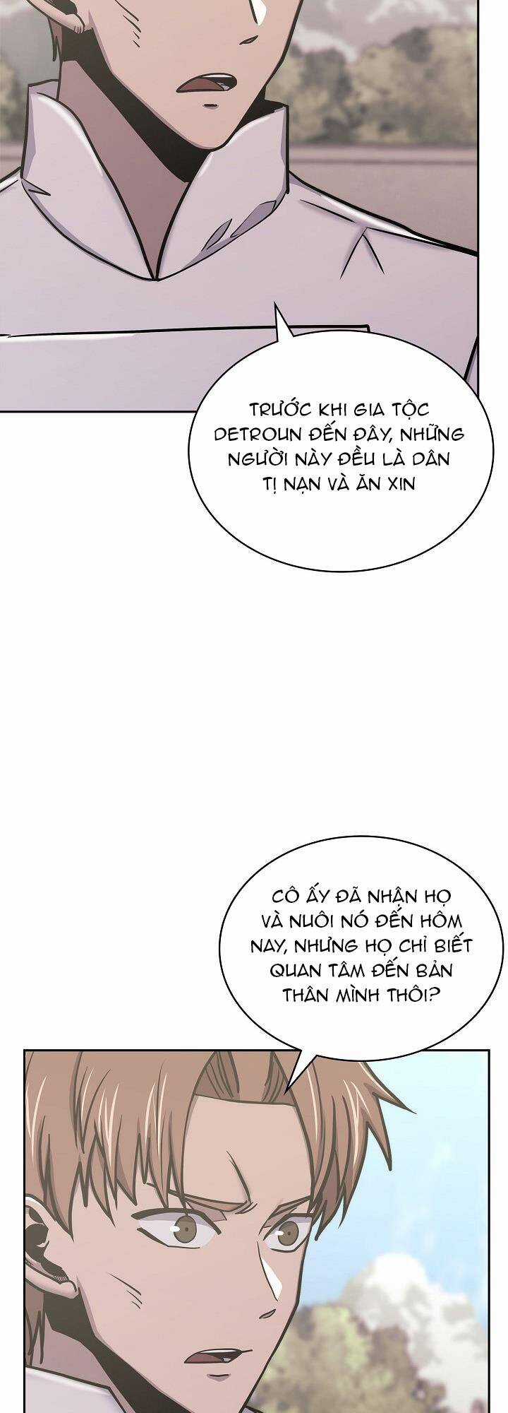 Chiến Binh Đến Từ Thế Giới Khác Chapter 217 trang 52