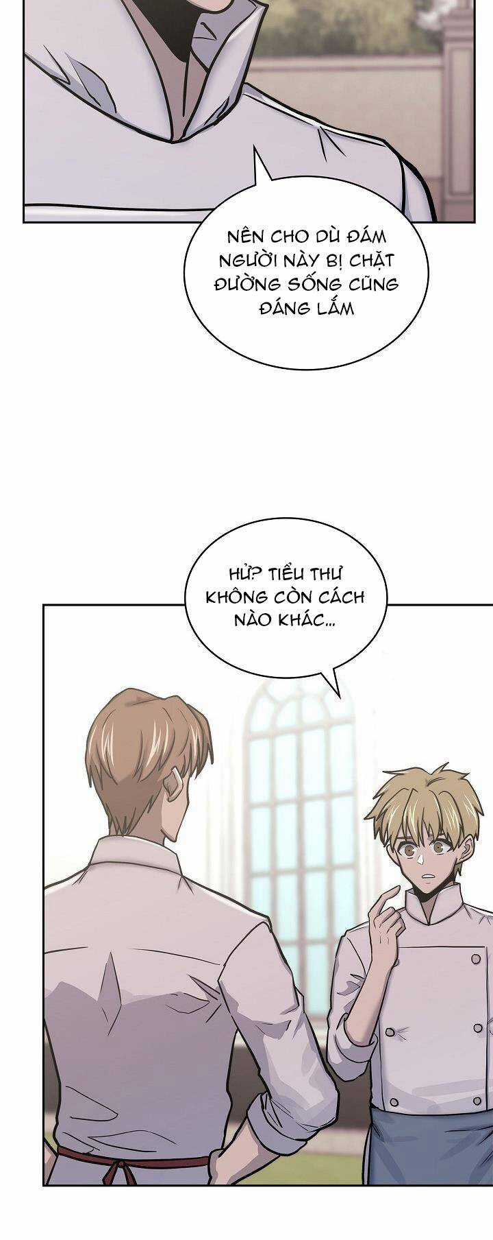 Chiến Binh Đến Từ Thế Giới Khác Chapter 217 trang 53