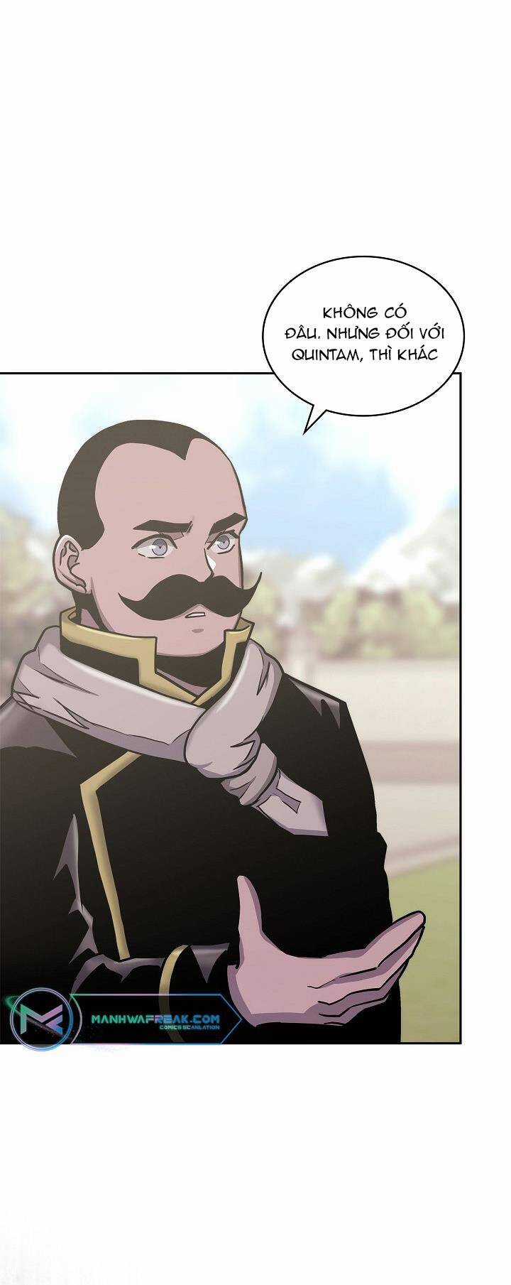 Chiến Binh Đến Từ Thế Giới Khác Chapter 217 trang 54