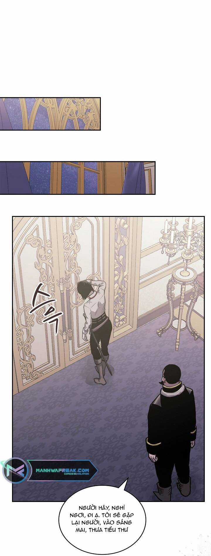 Chiến Binh Đến Từ Thế Giới Khác Chapter 217 trang 7