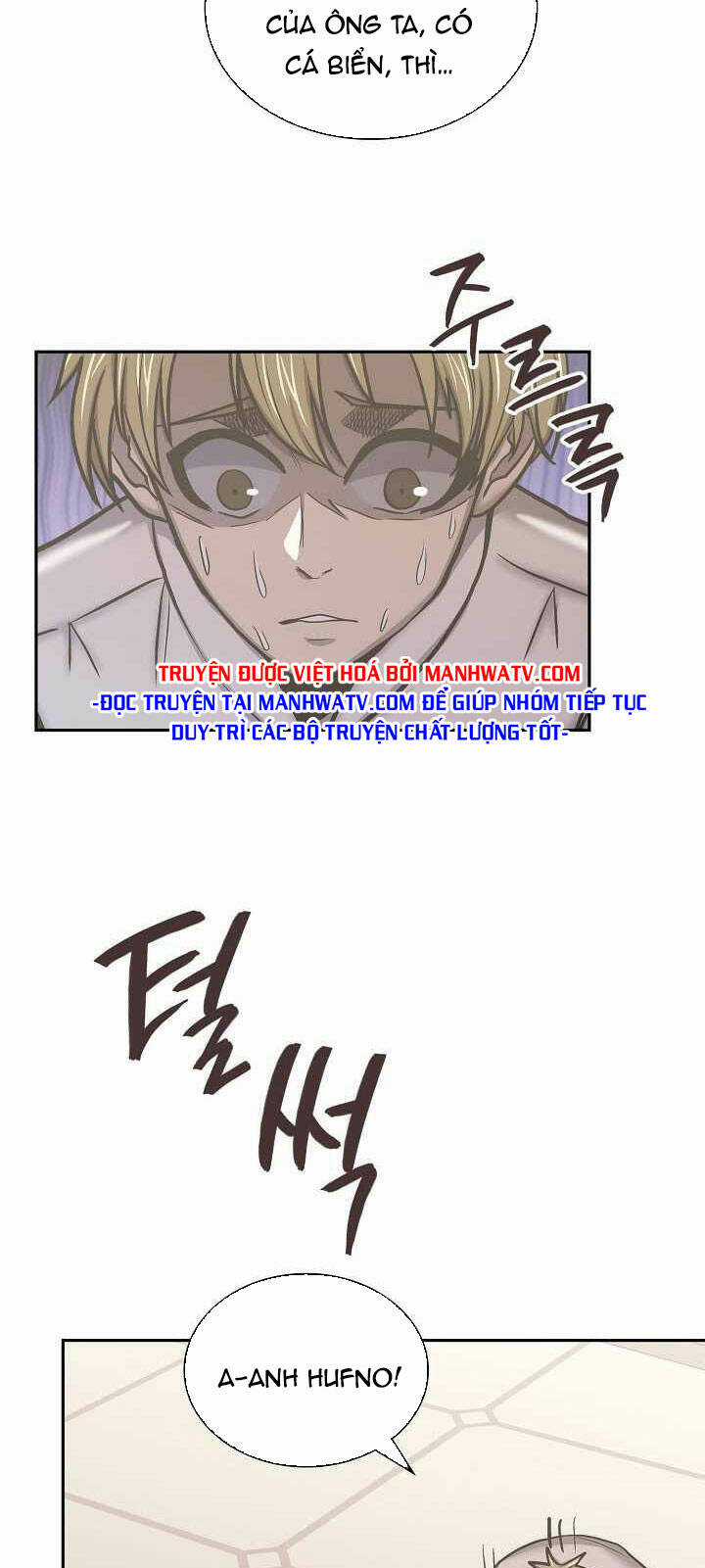 Chiến Binh Đến Từ Thế Giới Khác Chapter 218 trang 11