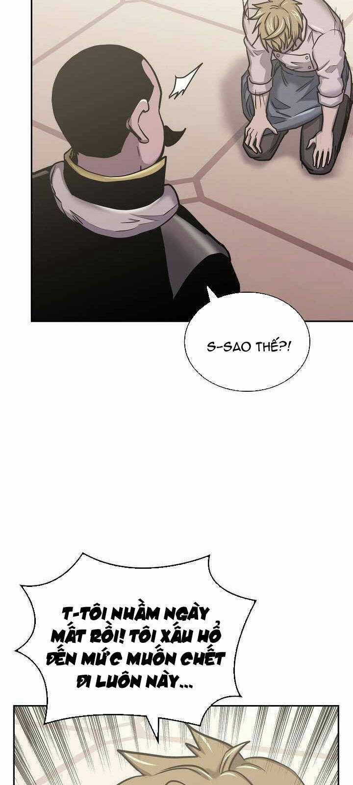 Chiến Binh Đến Từ Thế Giới Khác Chapter 218 trang 12