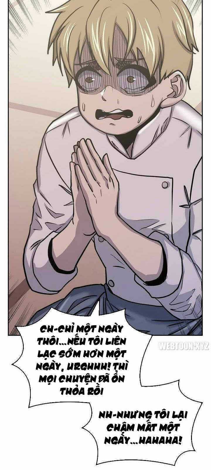 Chiến Binh Đến Từ Thế Giới Khác Chapter 218 trang 13