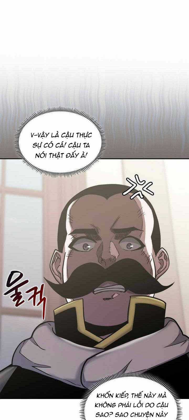 Chiến Binh Đến Từ Thế Giới Khác Chapter 218 trang 14