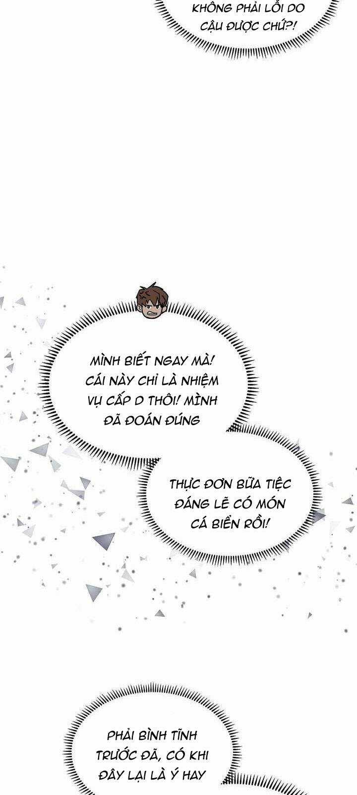 Chiến Binh Đến Từ Thế Giới Khác Chapter 218 trang 15