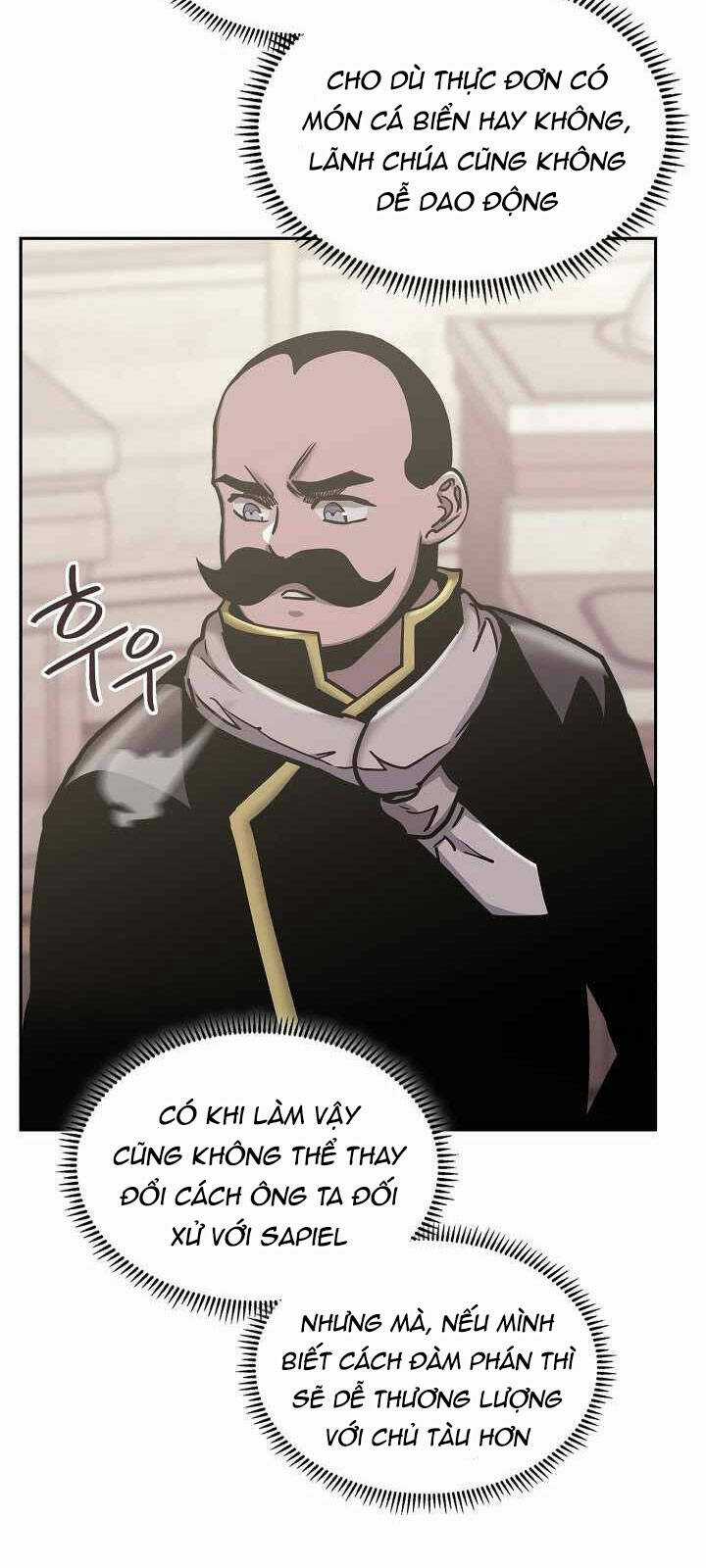 Chiến Binh Đến Từ Thế Giới Khác Chapter 218 trang 16