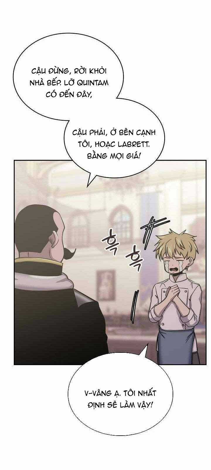 Chiến Binh Đến Từ Thế Giới Khác Chapter 218 trang 17