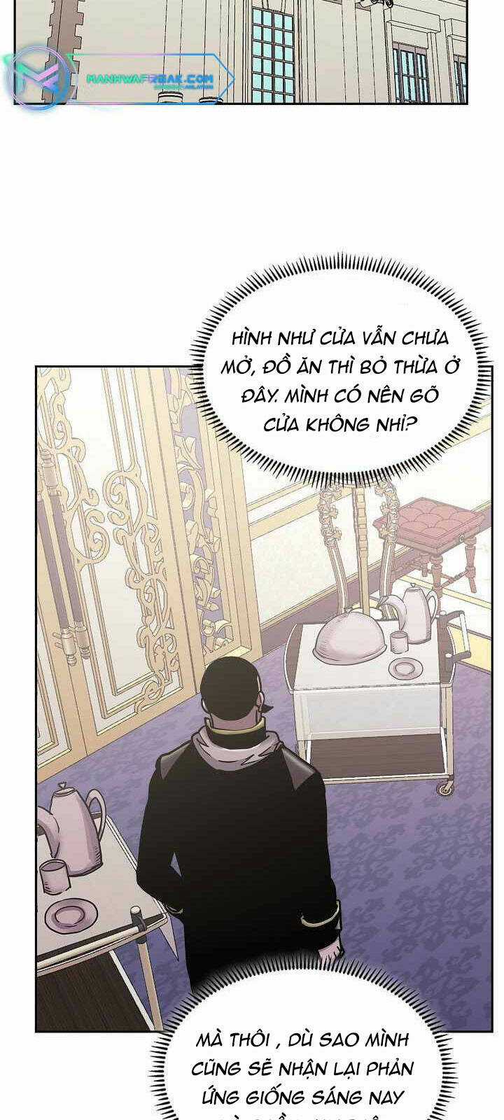 Chiến Binh Đến Từ Thế Giới Khác Chapter 218 trang 19