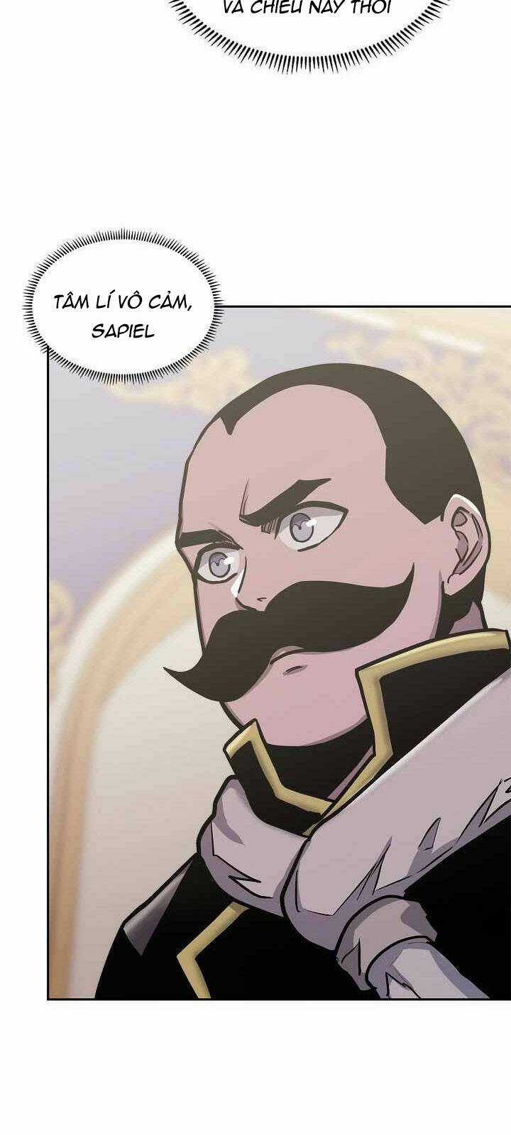 Chiến Binh Đến Từ Thế Giới Khác Chapter 218 trang 20